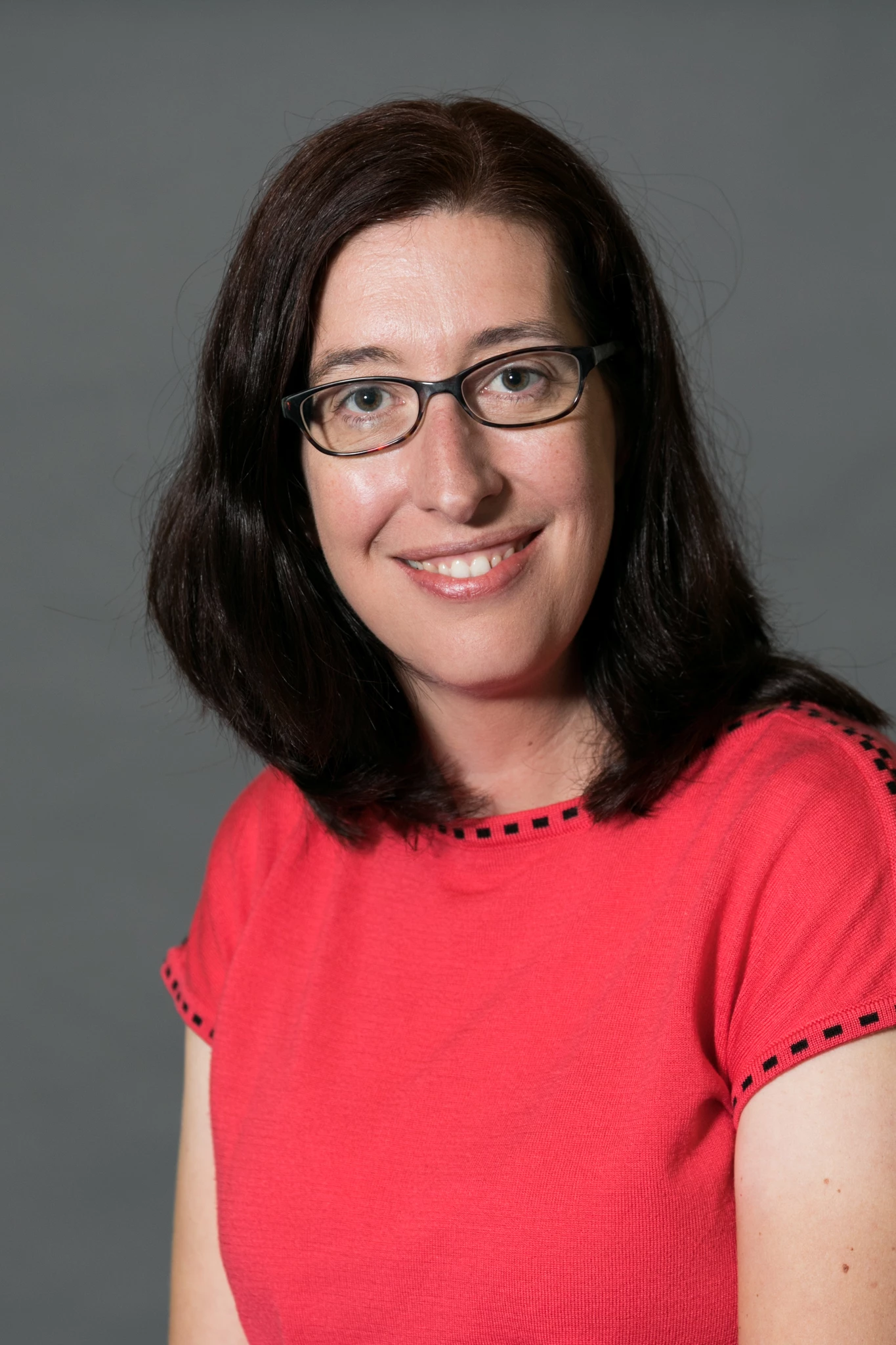Melissa Low, CAE
